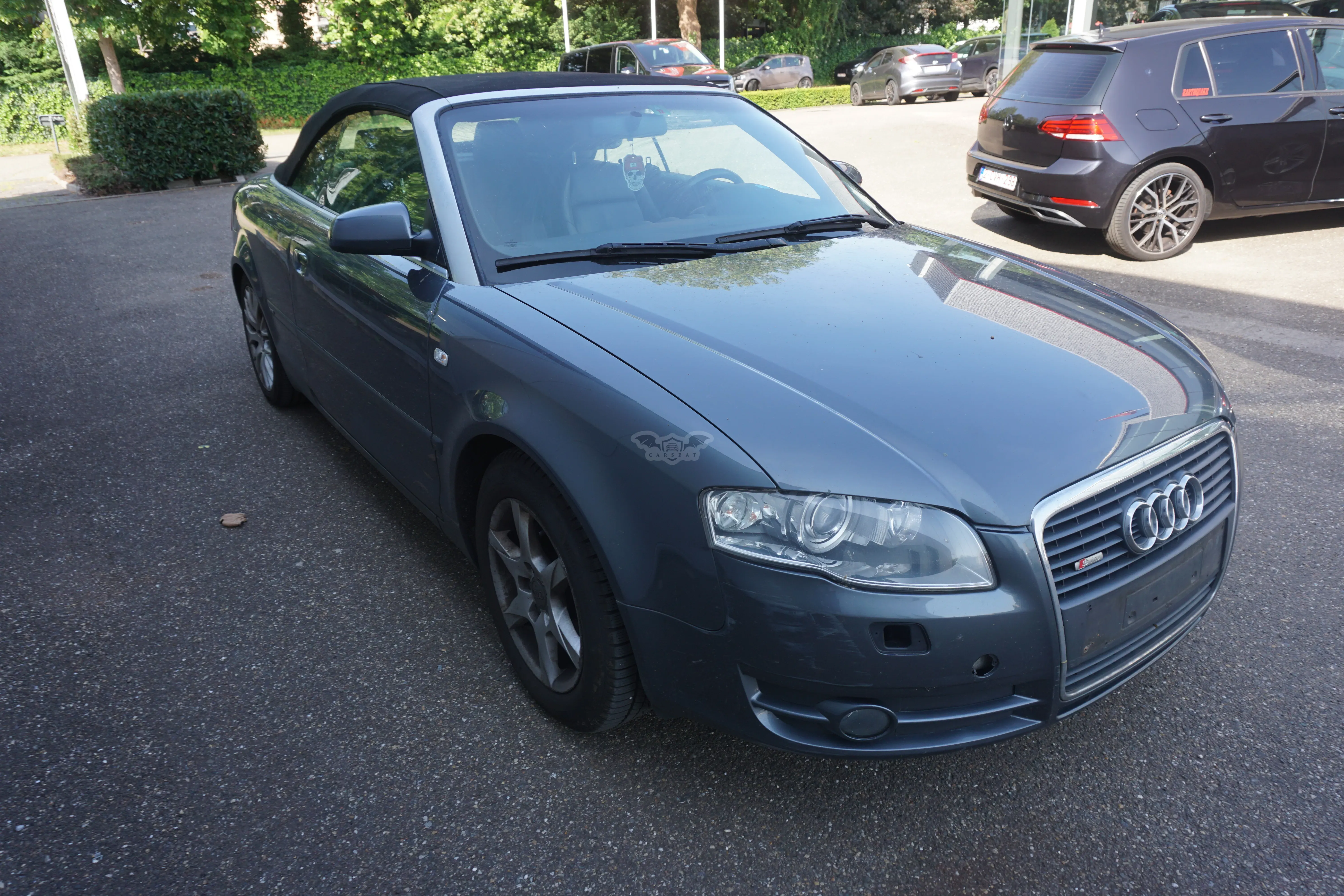 Audi A4 2.0 TDI 2008