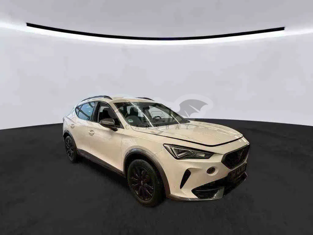 Cupra Formentor 1.4 e-Hybrid 2022