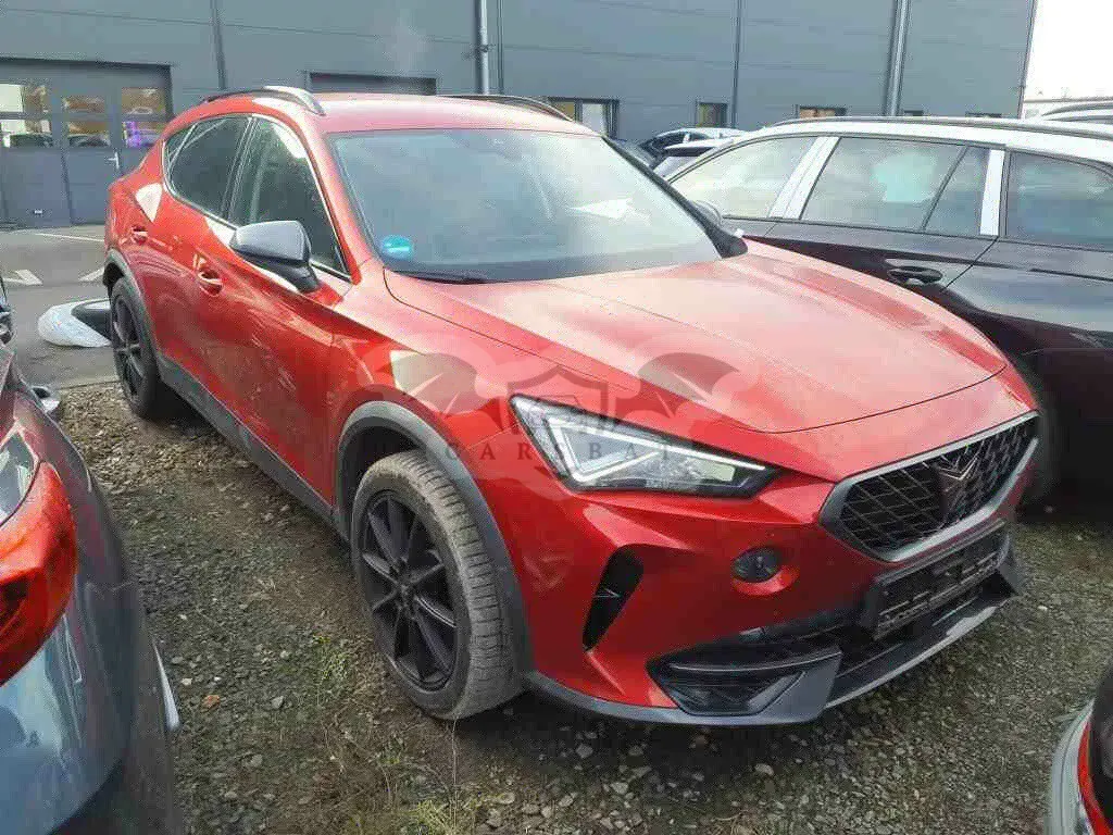 Cupra Formentor 1.4 e-Hybrid 2023