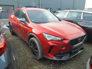 Cupra Formentor 1.4 e-Hybrid 2023
