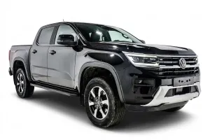 Volkswagen Amarok 3.0 TDI 2024