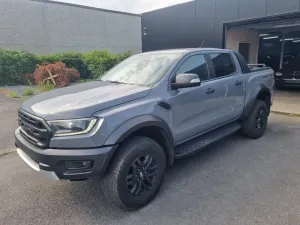 Ford Ranger Raptor 2.0 EcoBlue 2020