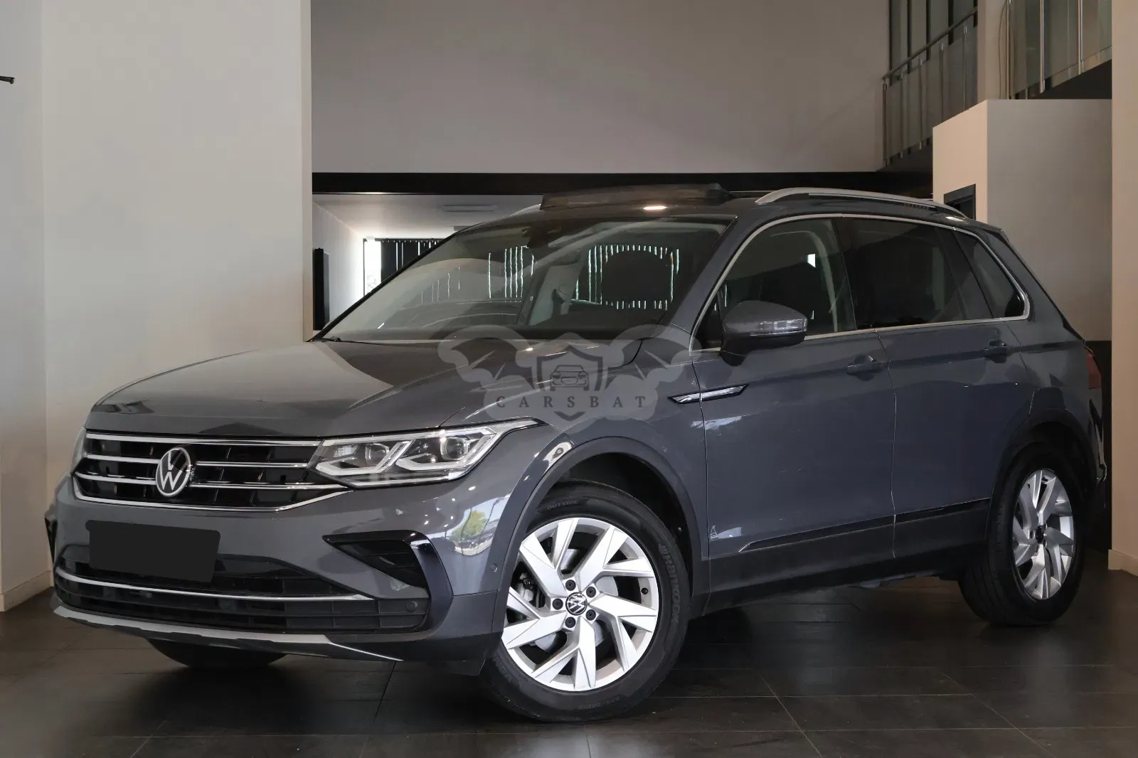 Volkswagen Tiguan 1.5 TSI Elegance 2021