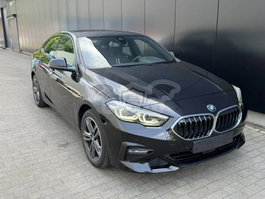 BMW 2 Series Gran Coupé 218i 2020