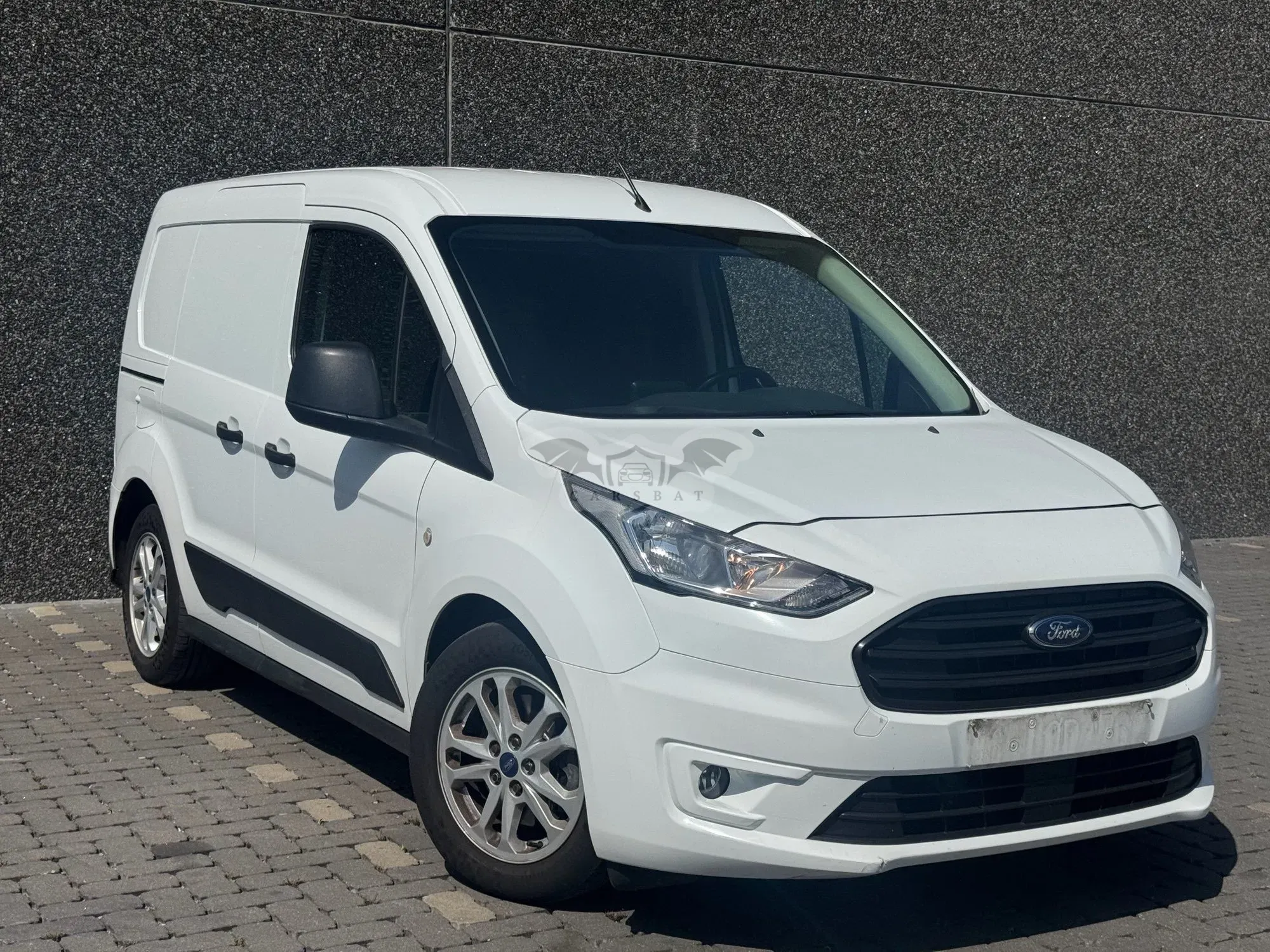 Ford Transit Connect L1H1 1.5 TDCI 2019