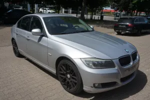 BMW 3 Series 318d 2022