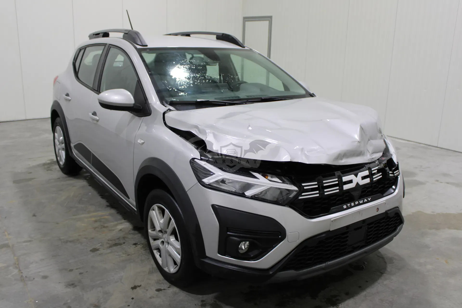 Dacia Sandero 1.0 2024