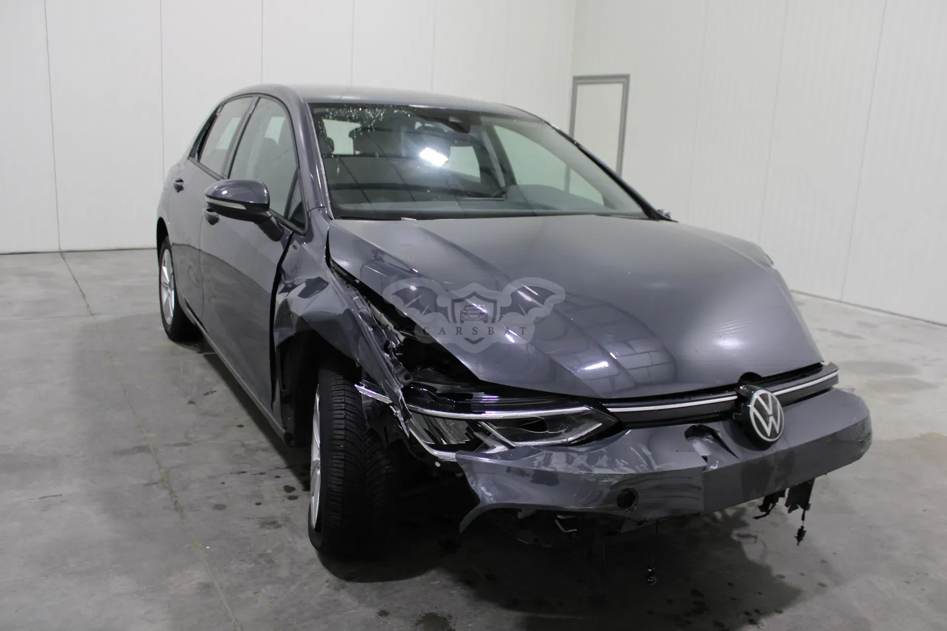 Volkswagen Golf 1.0 2024