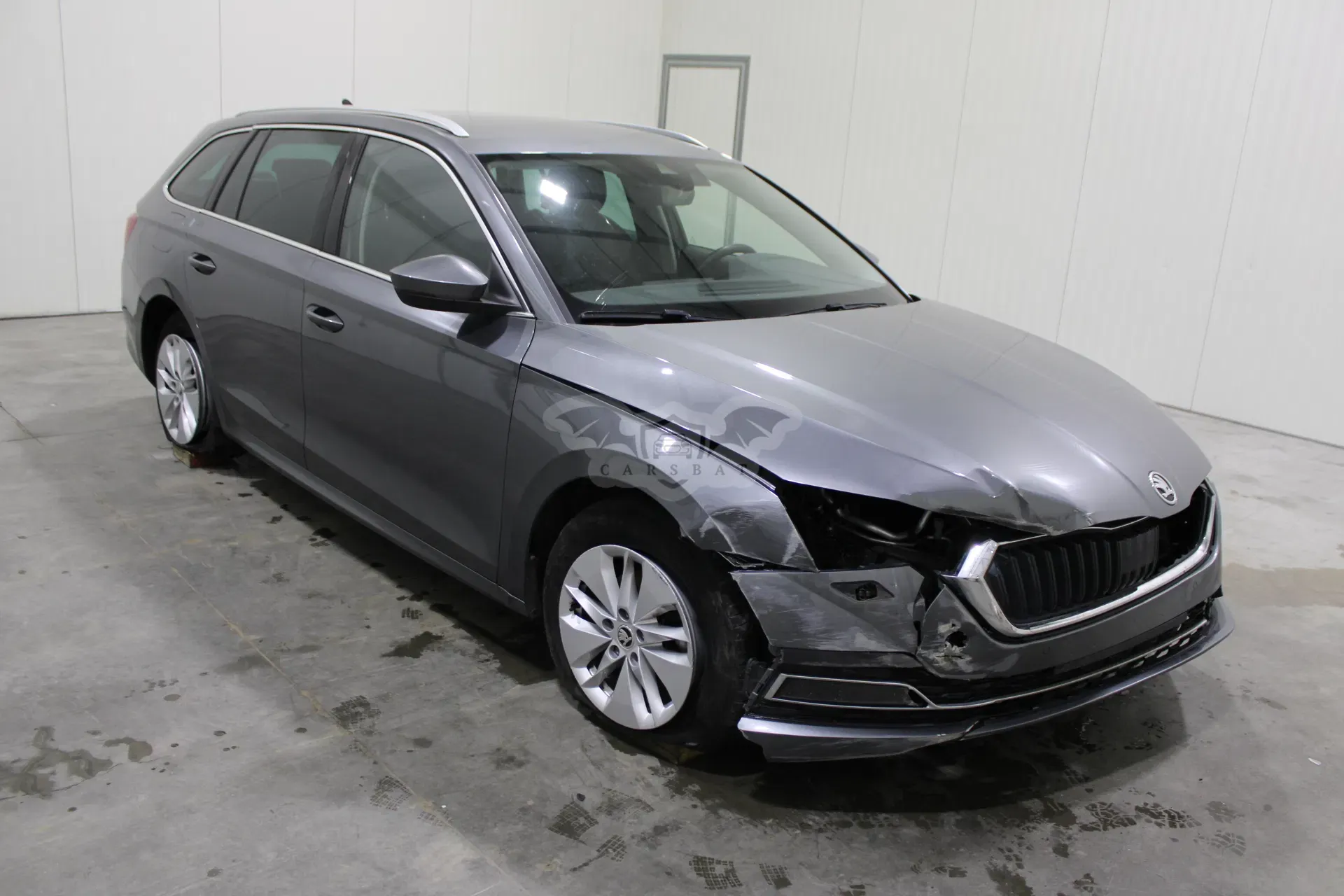 Skoda Octavia Combi 1.0 2023