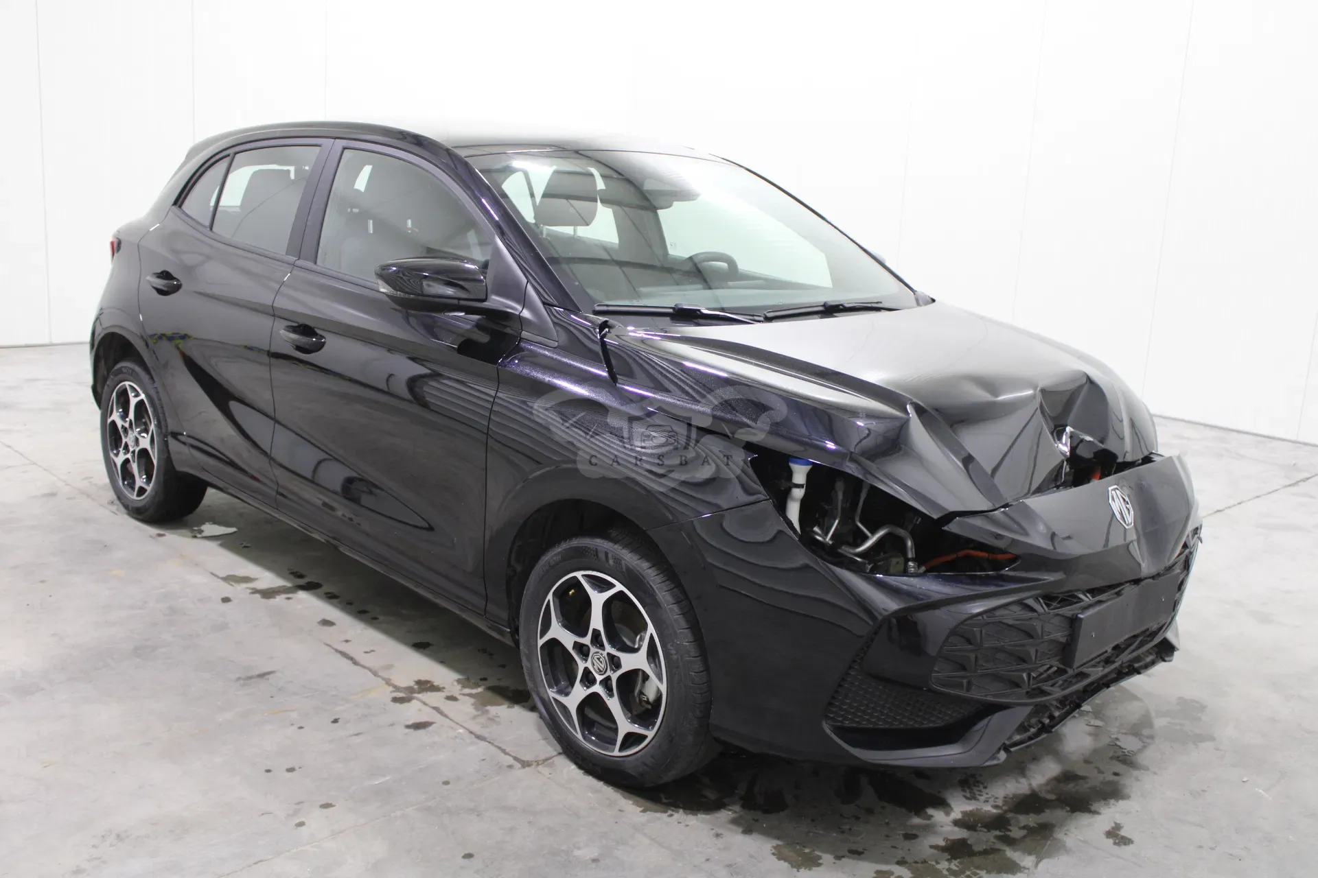 MG MG3 1.5 2024