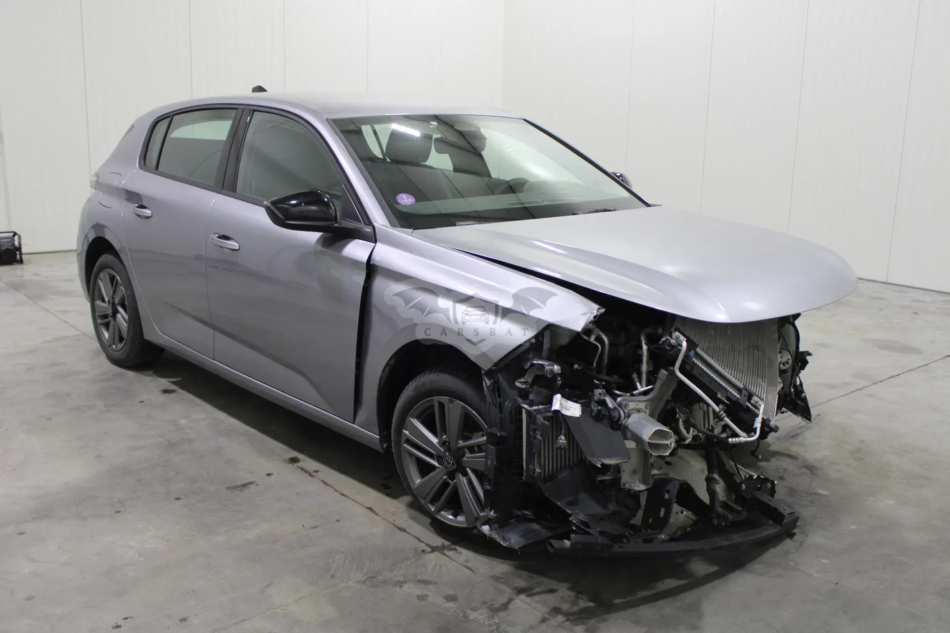Peugeot 308 1.2 2024