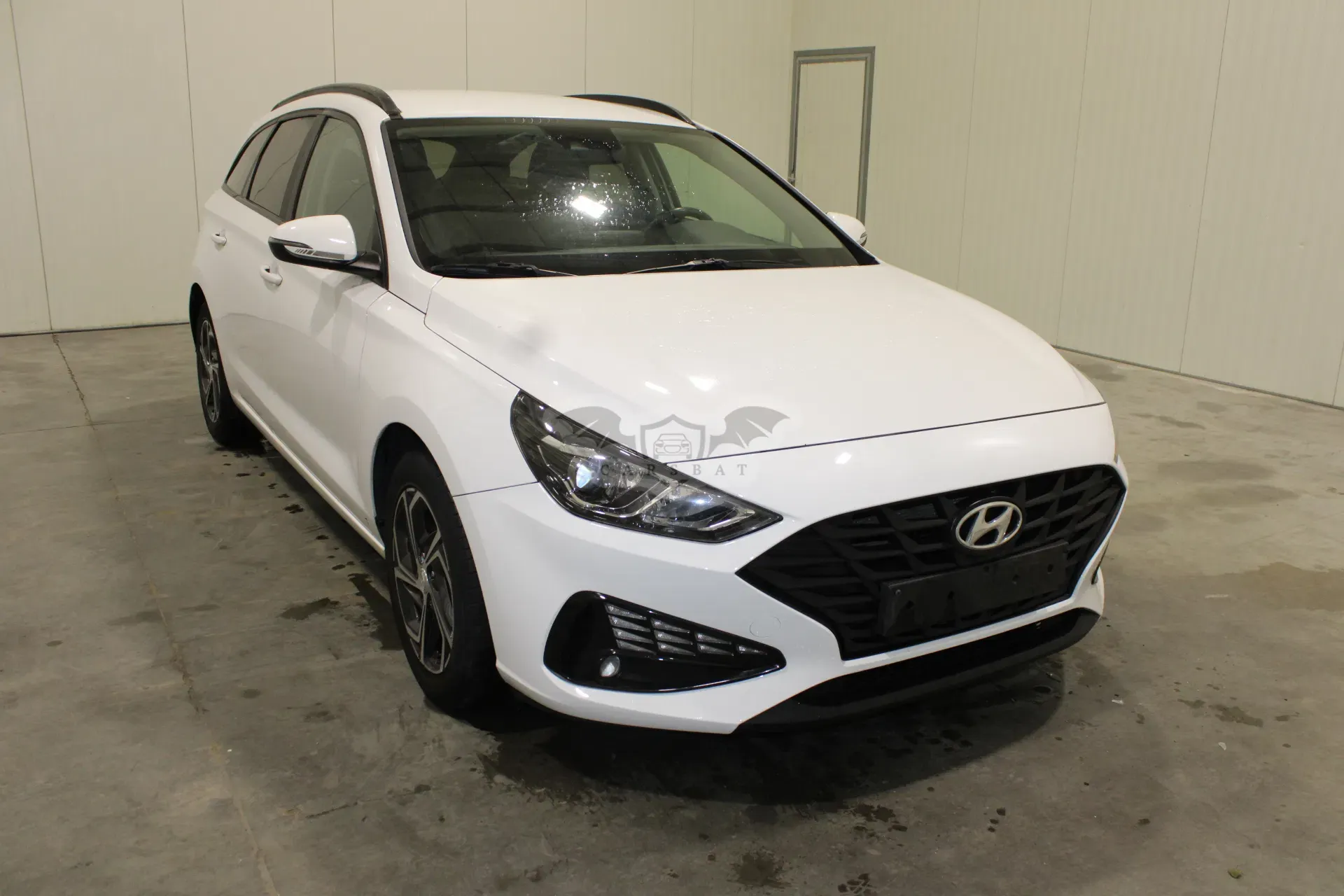 Hyundai i30 1.0 2020