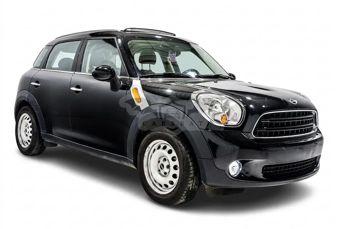 Mini Countryman 1.6i 2014