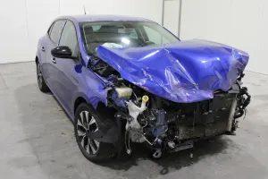 Renault Megane 1.5 2022