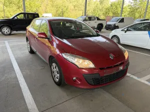 Renault Megane Grandtour 1.5 DCI 2011