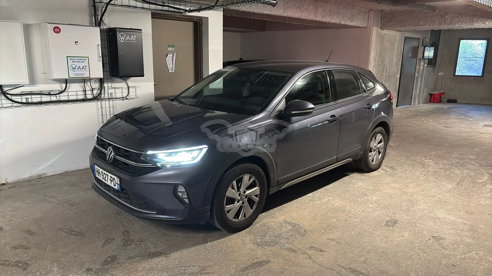 Volkswagen Taigo 1.0 Life 2024
