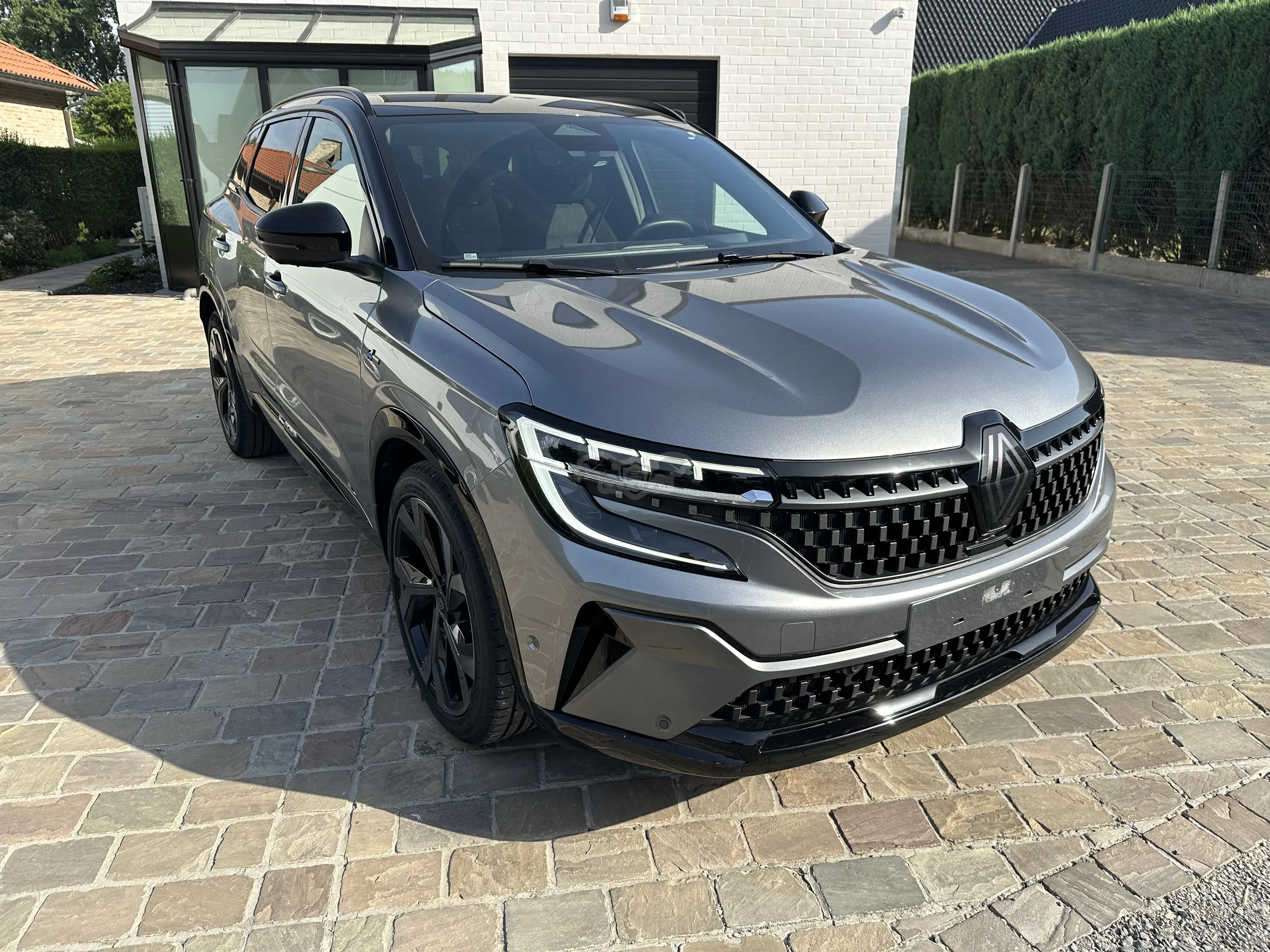 Renault Austral 1.2 Esprit Alpine 2024
