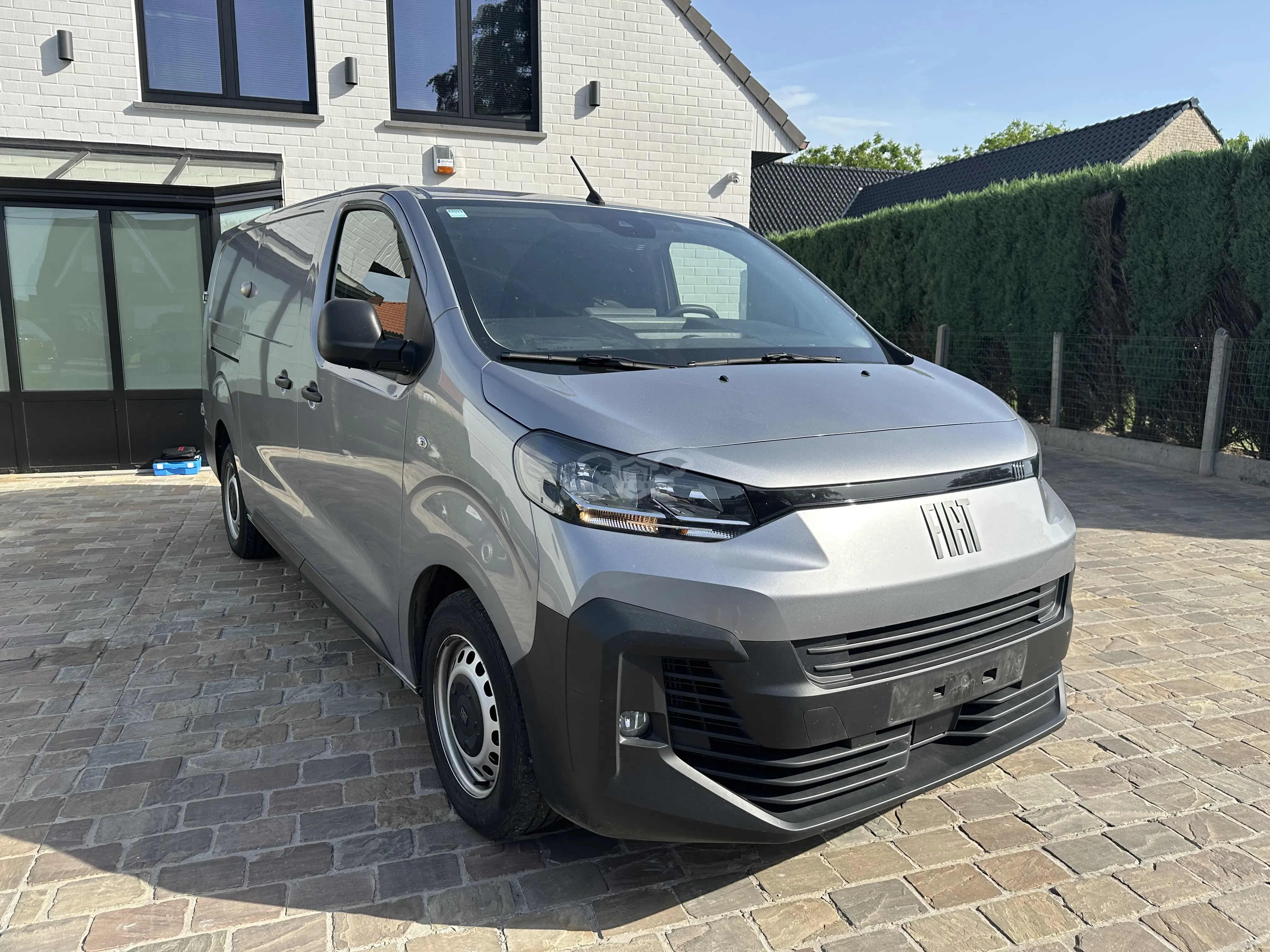 Fiat Scudo 2.0 MultiJet 2024