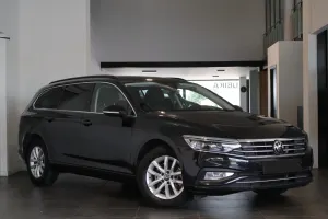 Volkswagen Passat Variant 2.0 TDI Style Business 2021