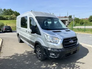 Ford Transit 2.0 TDCI Ambiente 2020