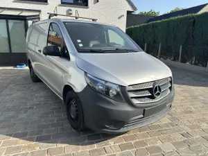 Mercedes-Benz Vito 2.1 2017