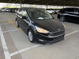 Ford C-Max 1.0 EcoBoost Titanium 2015