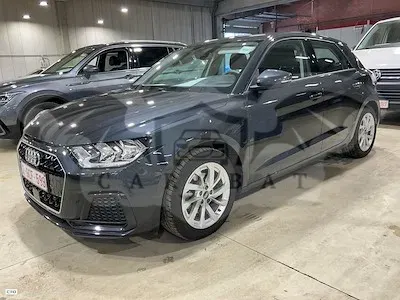 Audi A1 Sportback 30 TFSI Advanced 2024