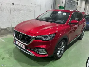 MG EHS 1.5 Luxury 2021