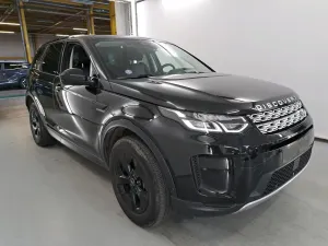 Land Rover Discovery Sport 1.5 P300e S 2021