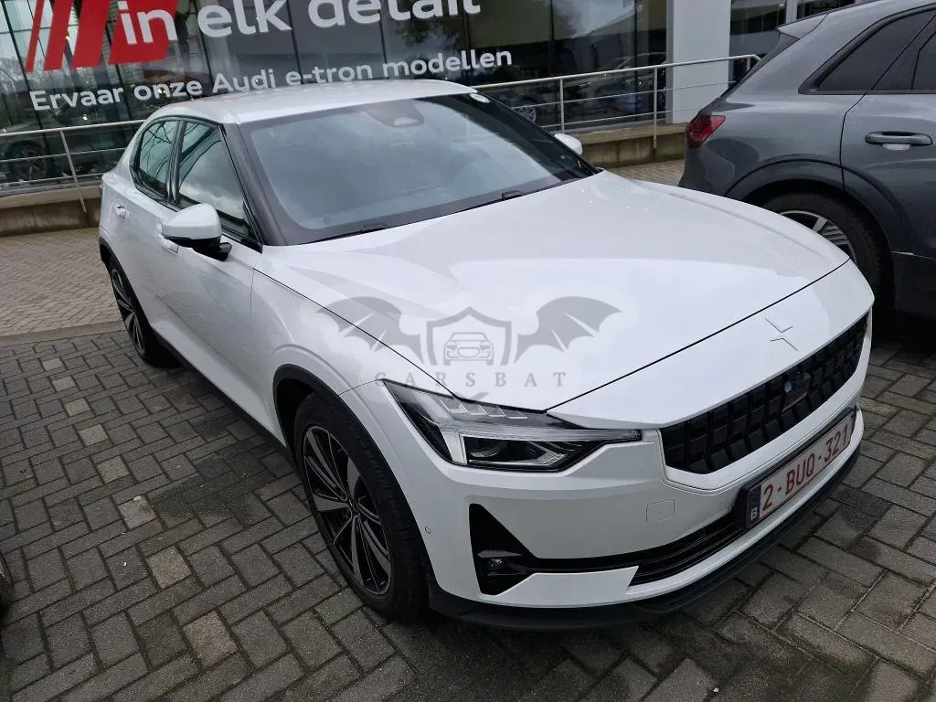 Polestar 2 Long Range 2022