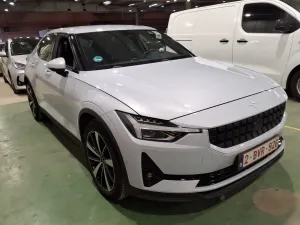 Polestar 2 Long Range 2022