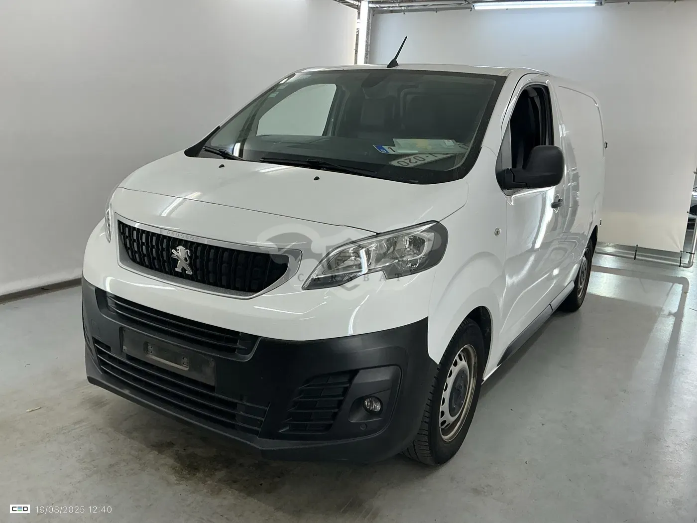 Peugeot Expert 1.5 HDI Premium 2020