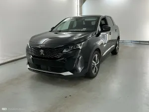 Peugeot 3008 1.5 HDI Allure 2021