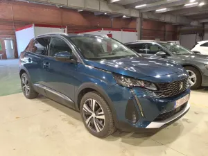 Peugeot 3008 1.5 HDI Allure Pack 2021
