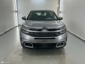 Citroën C5 Aircross 1.5 HDI Business 2022