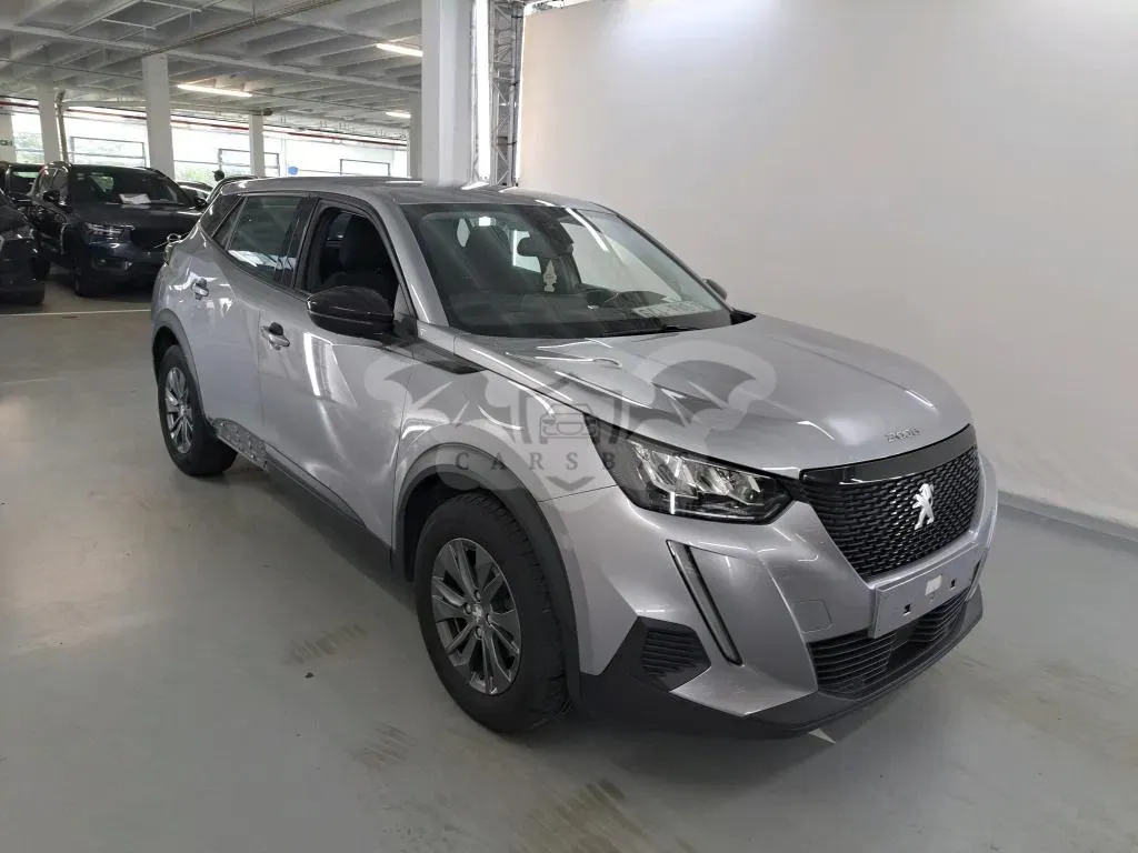 Peugeot 2008 1.5 HDI Active Pack 2022