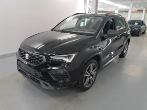 Seat Ateca 1.5 TSI FR 2022