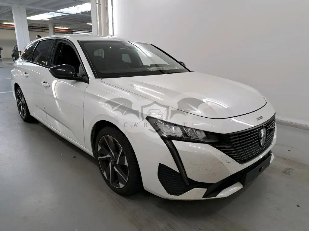 Peugeot 308 SW 1.5 Allure Pack 2022