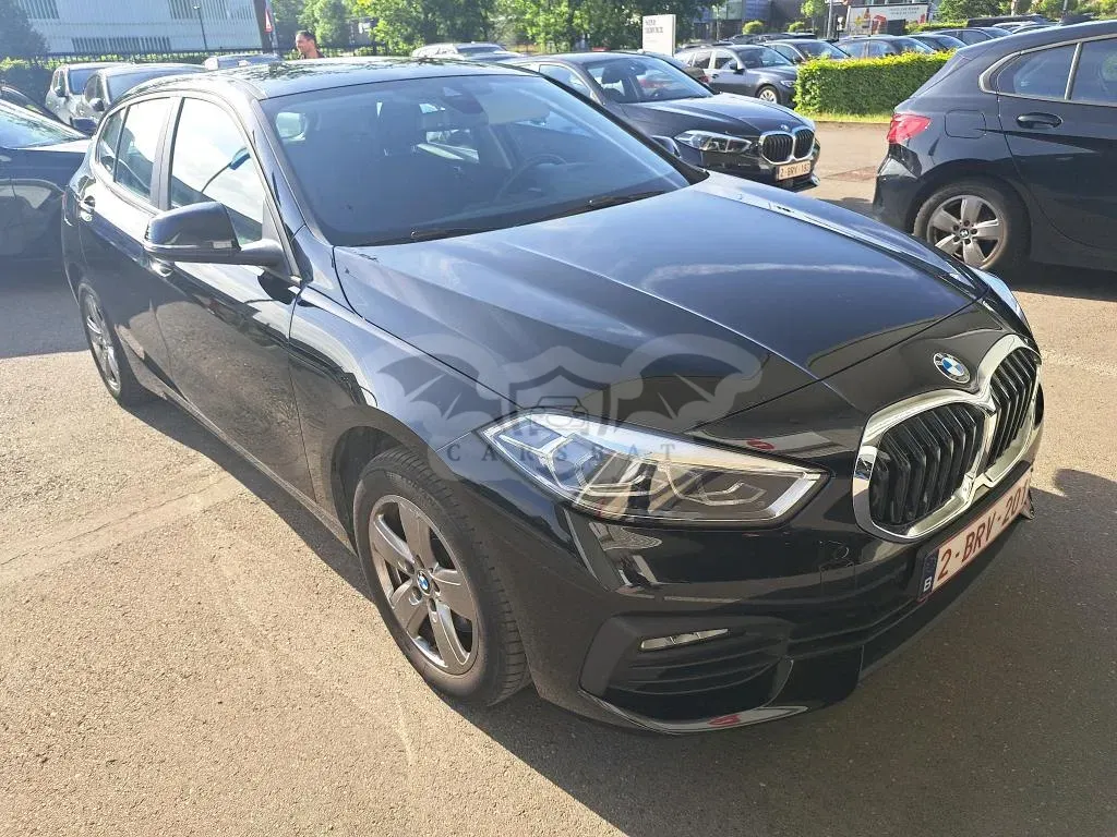 BMW 1 Series 116d 2022