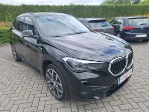 BMW X1 25e 2022