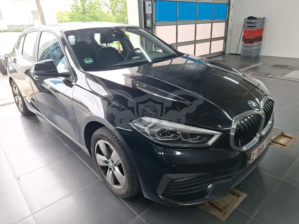 BMW 1 Series 116d 2022