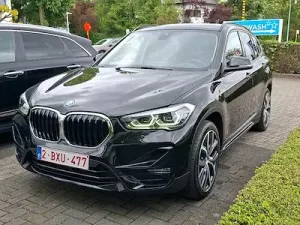 BMW X1 25e 2022