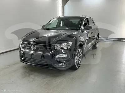 Volkswagen T-ROC 1.5 TSI United 2021