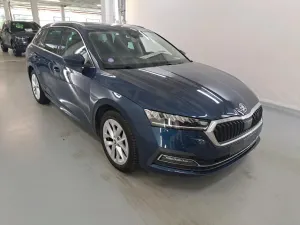 Skoda Octavia Combi 1.0 TSI Ambition 2021