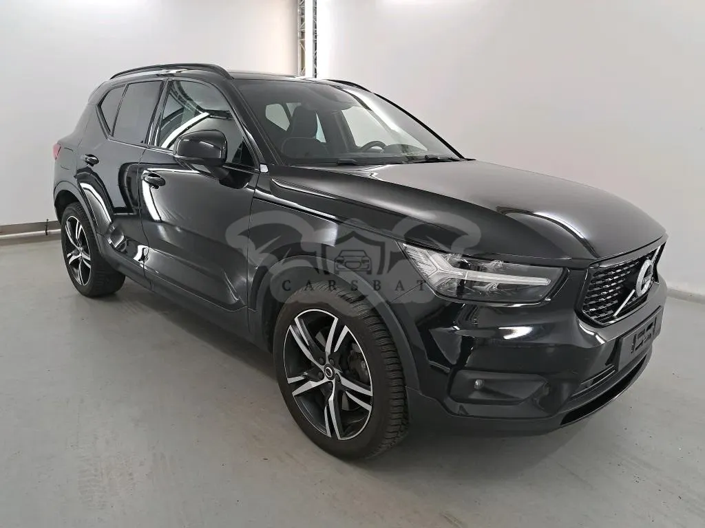 Volvo XC40 1.5 T4 R-Design 2021