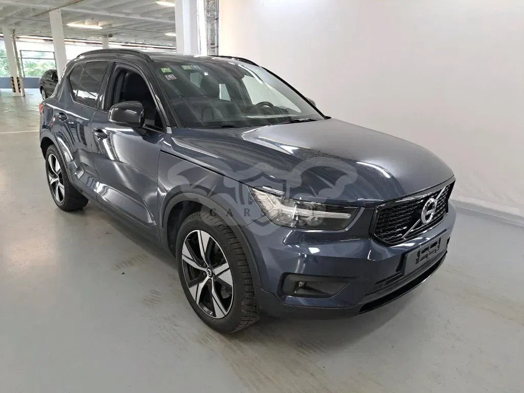 Volvo XC40 1.5 T5 R-Design 2021