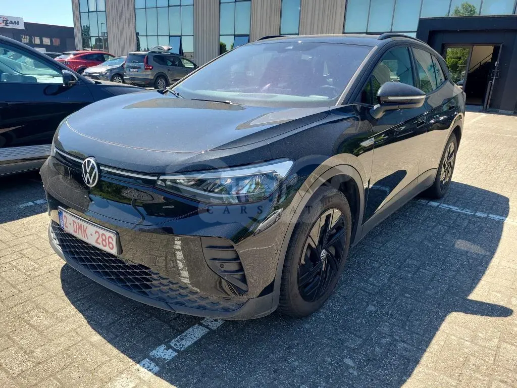 Volkswagen ID.4 Pro 2023