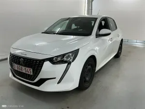 Peugeot 208 1.2i Active Pack 2021