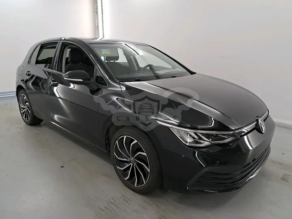 Volkswagen Golf 1.0 TSI Life 2022