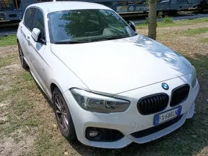 BMW 1 Series 116i Sport 2019